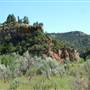 Virgin River Gulch