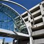 Gallivan Avenue Parking Garage