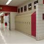 East High School