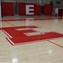 East High School