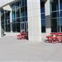 East High School