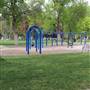 Liberty Park