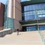 Maverik Center