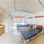 Old Tooele Hospital - Asylum 49