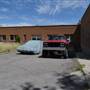 Old Tooele Hospital - Asylum 49