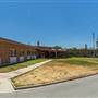 Old Tooele Hospital - Asylum 49