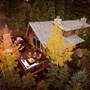 Eagles Nest Cabin