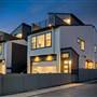 Loft and Rooftop Deck 149