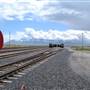 Grantsville I-80 Exits