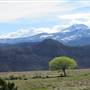 La Sal Loop Road