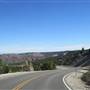 La Sal Loop Road