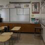 West High School