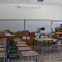 West High School
