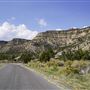 Spring Canyon Road