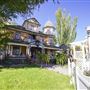 Whitmore Mansion