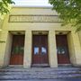 Nephi National Guard Armory Building