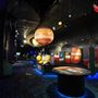 Clark Planetarium