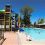 Nephi Swimming Pool