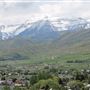 Heber City- Early Spring/Late Winter