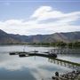 Mantua Reservoir