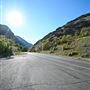 Logan Canyon