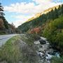 Logan Canyon