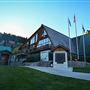 Beaver Mountain Ski Area (Fall)