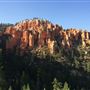Stout Canyon