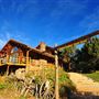 Boulder Mountain Guest Ranch