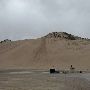 Little Sahara Sand Dunes