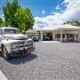 Goshen Gas Station