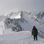 Snowbird Ski and Summer Resort - Winter