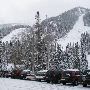 Snowbird Ski and Summer Resort - Winter