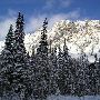 Snowbird Ski and Summer Resort - Winter