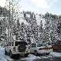 Snowbird Ski and Summer Resort - Winter