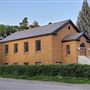 Sacred Basecamp - Historic Church