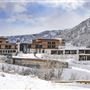 The Lodge at Blue Sky