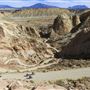 The Burr Trail