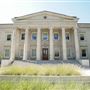 Memorial Courthouse Building