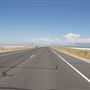 Antelope Island Causeway - Summer