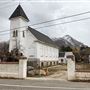 Fairbanks Church