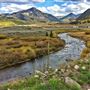 Thousand Peaks Ranch - Summer