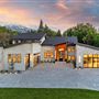 Modern Contemporary Mansion