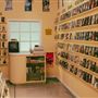 Video VHS Rental Store