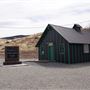 Camp Salina CCC and POW Museum