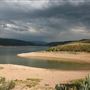 Rockport Reservoir and Dam