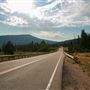 Highway 150 - Summer