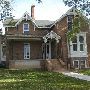 Fort Douglas Housing