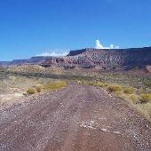 Jem Trail Road