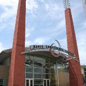 Davis Conference Center